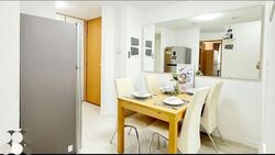 Oleander Towers (D12), Apartment #557458431